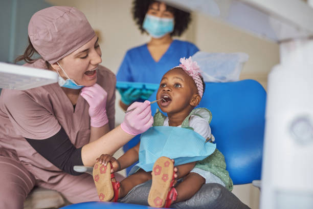Best Pediatric Dentistry  in Coopersville, MI