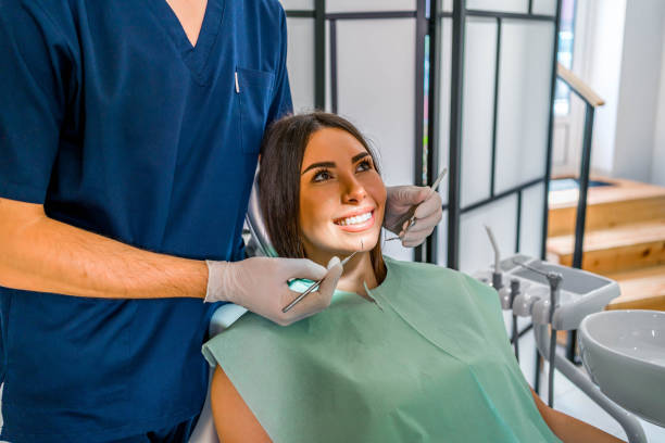 Best Traditional Braces  in Coopersville, MI