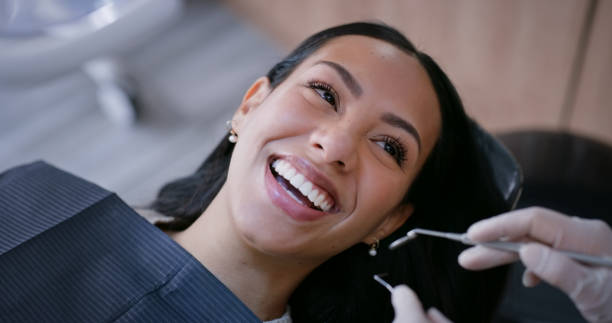 Best Tooth Extraction  in Coopersville, MI